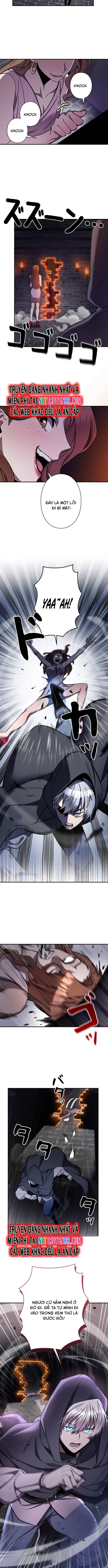 Ta Là Anh Hùng Nhưng Các Nữ Chính Lại Muốn Giết Ta Chap 8 - Next Chap 7
