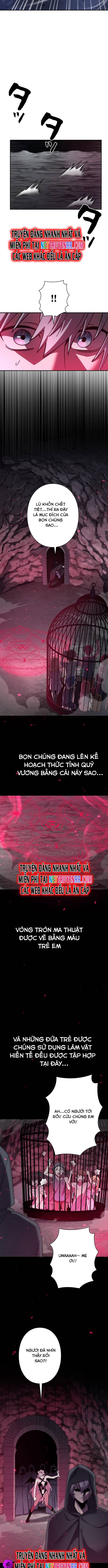 Ta Là Anh Hùng Nhưng Các Nữ Chính Lại Muốn Giết Ta Chap 8 - Next Chap 7