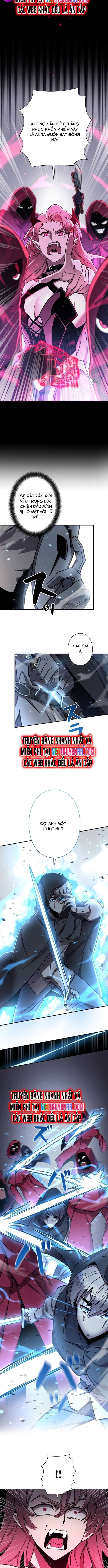 Ta Là Anh Hùng Nhưng Các Nữ Chính Lại Muốn Giết Ta Chap 8 - Next Chap 7