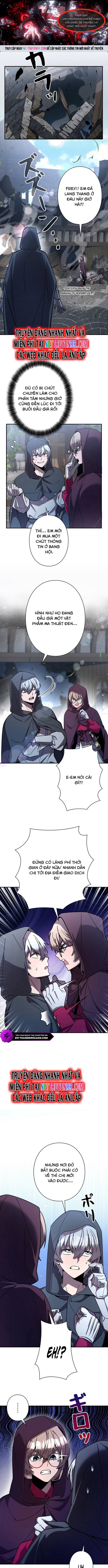 Ta Là Anh Hùng Nhưng Các Nữ Chính Lại Muốn Giết Ta Chap 9 - Next Chap 8