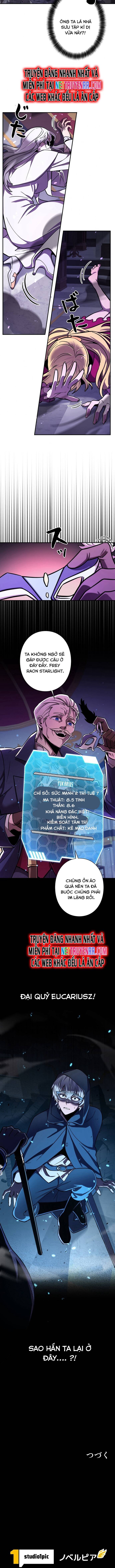 Ta Là Anh Hùng Nhưng Các Nữ Chính Lại Muốn Giết Ta Chap 9 - Next Chap 8