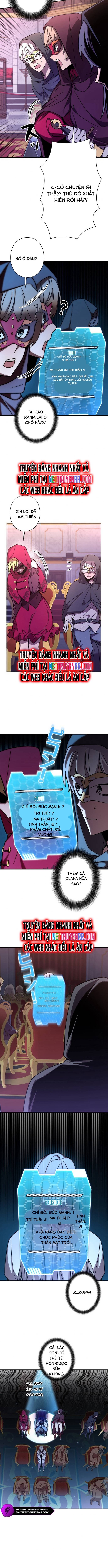 Ta Là Anh Hùng Nhưng Các Nữ Chính Lại Muốn Giết Ta Chap 9 - Next Chap 8