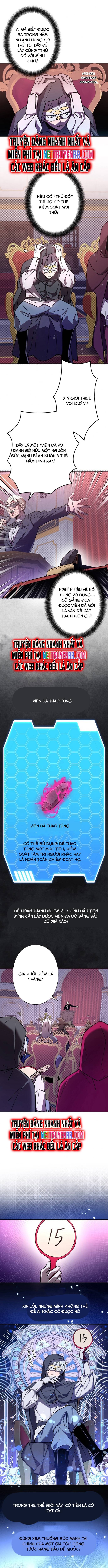 Ta Là Anh Hùng Nhưng Các Nữ Chính Lại Muốn Giết Ta Chap 9 - Next Chap 8