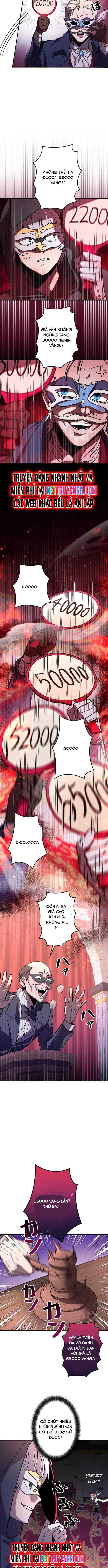 Ta Là Anh Hùng Nhưng Các Nữ Chính Lại Muốn Giết Ta Chap 9 - Next Chap 8