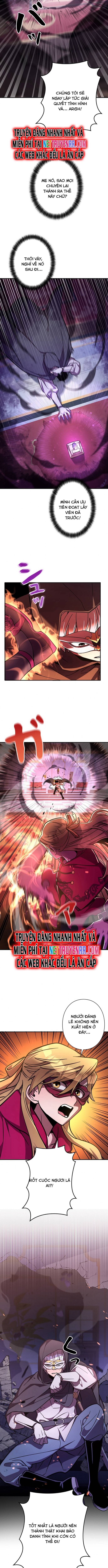 Ta Là Anh Hùng Nhưng Các Nữ Chính Lại Muốn Giết Ta Chap 9 - Next Chap 8