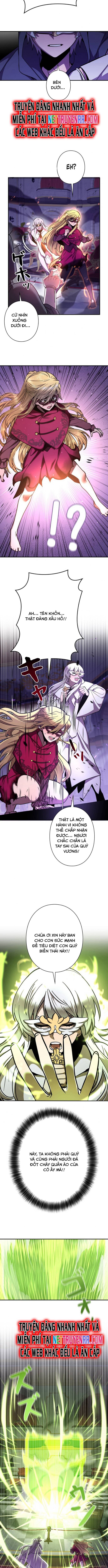 Ta Là Anh Hùng Nhưng Các Nữ Chính Lại Muốn Giết Ta Chap 9 - Next Chap 8