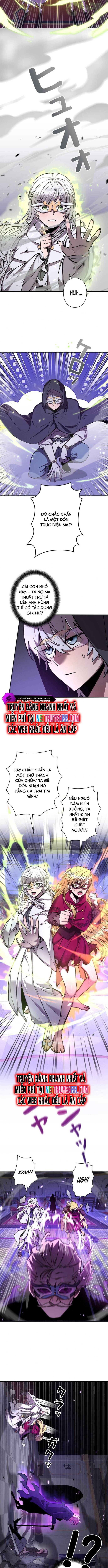 Ta Là Anh Hùng Nhưng Các Nữ Chính Lại Muốn Giết Ta Chap 9 - Next Chap 8