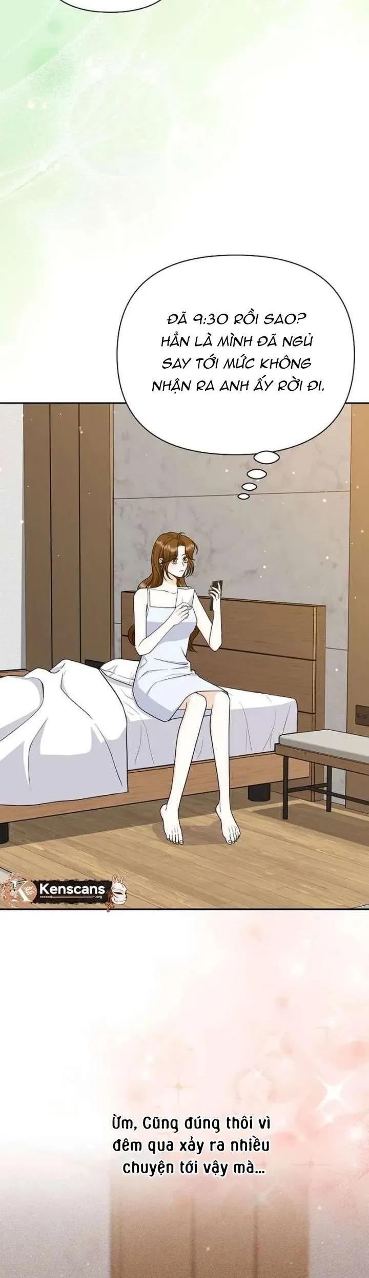 Hãy Tới Nhà Anh Đi Chap 40 - Next Chap 39