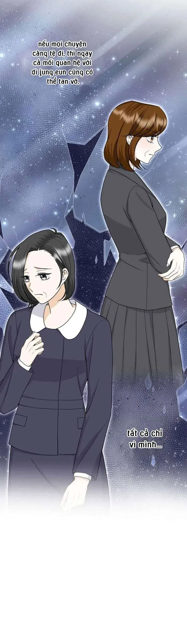 Hãy Tới Nhà Anh Đi Chap 40 - Next Chap 39