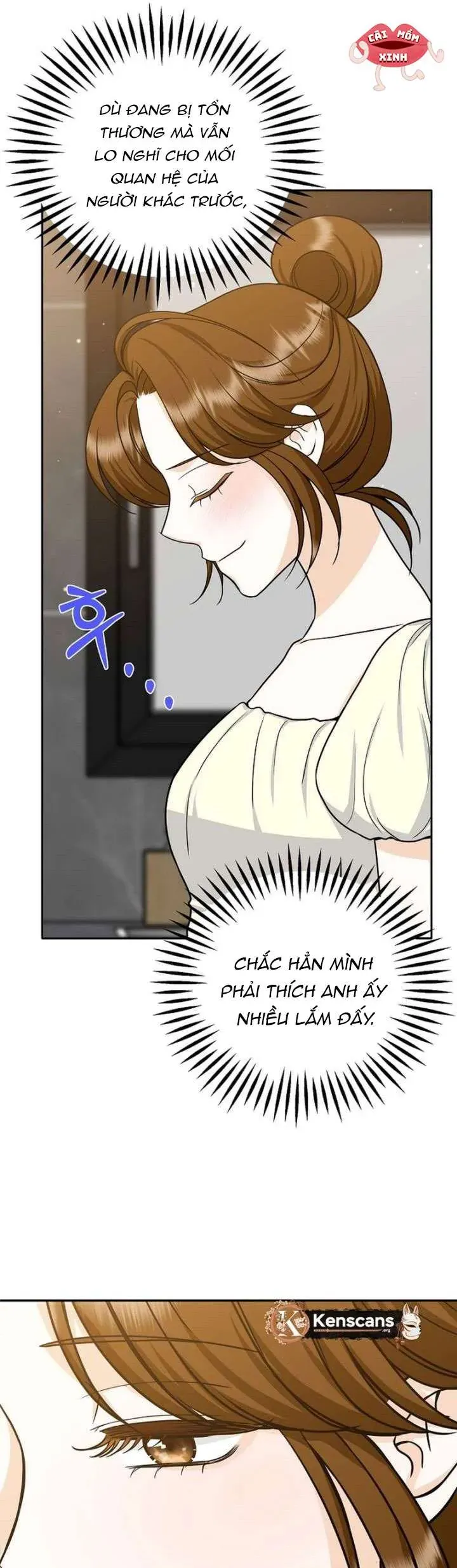 Hãy Tới Nhà Anh Đi Chap 40 - Next Chap 39
