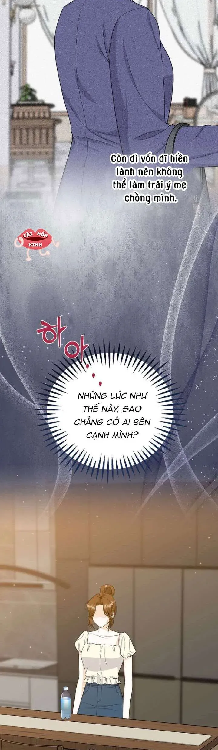 Hãy Tới Nhà Anh Đi Chap 40 - Next Chap 39