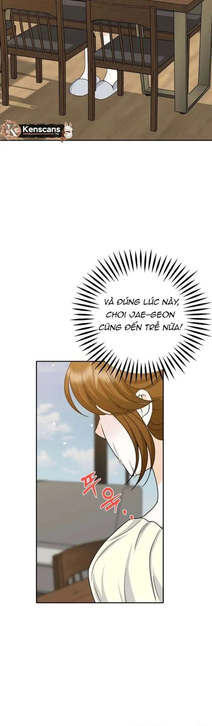 Hãy Tới Nhà Anh Đi Chap 40 - Next Chap 39