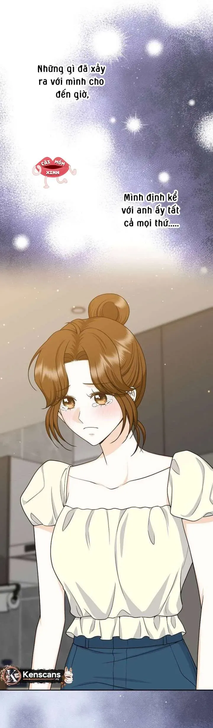 Hãy Tới Nhà Anh Đi Chap 40 - Next Chap 39