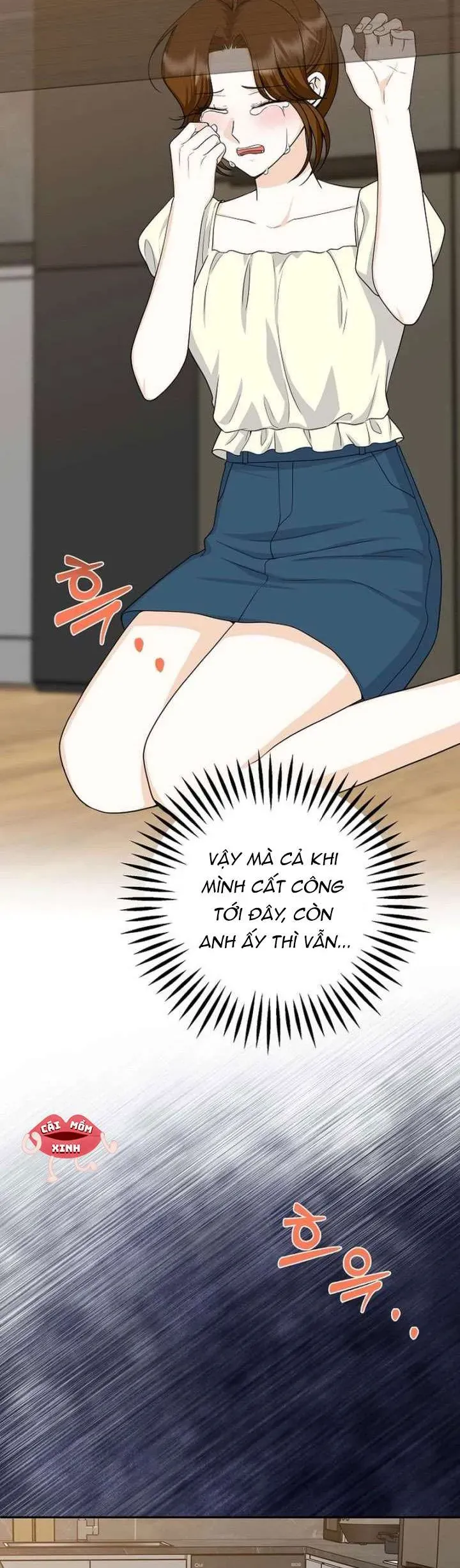 Hãy Tới Nhà Anh Đi Chap 40 - Next Chap 39