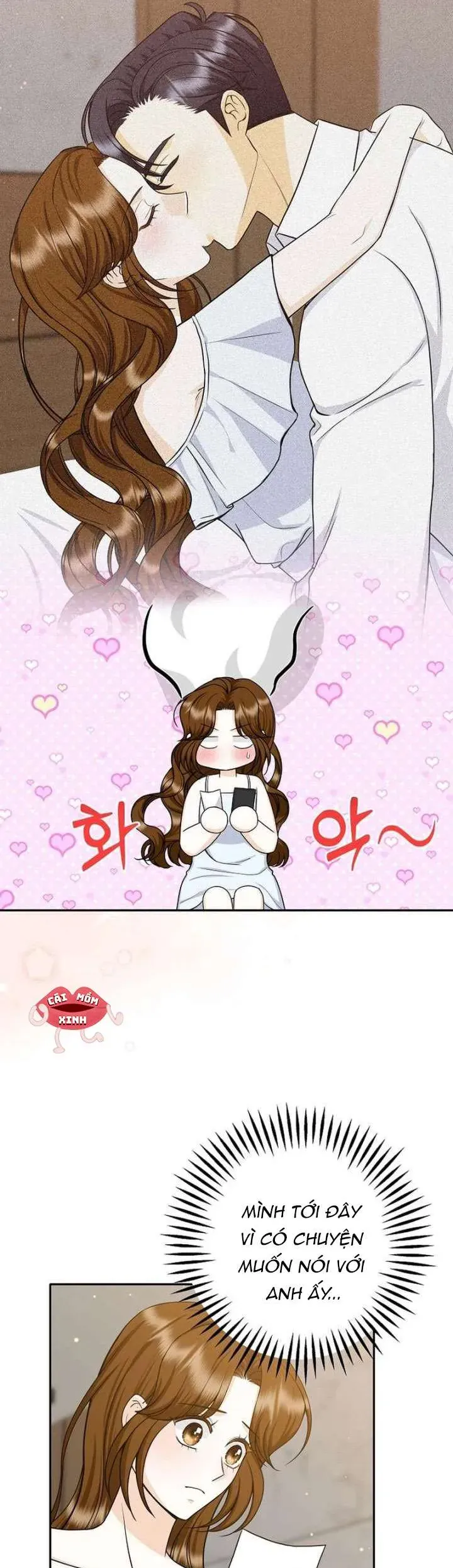 Hãy Tới Nhà Anh Đi Chap 40 - Next Chap 39