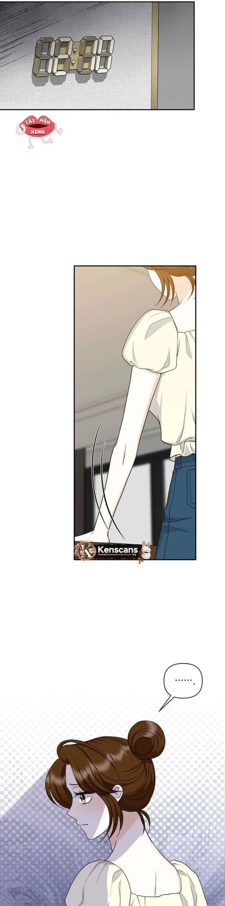 Hãy Tới Nhà Anh Đi Chap 40 - Next Chap 39