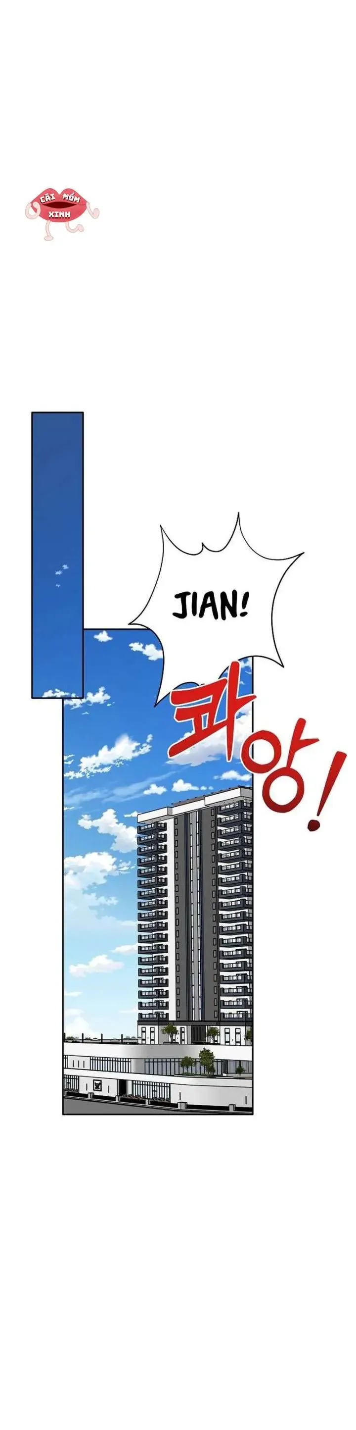 Hãy Tới Nhà Anh Đi Chap 40 - Next Chap 39