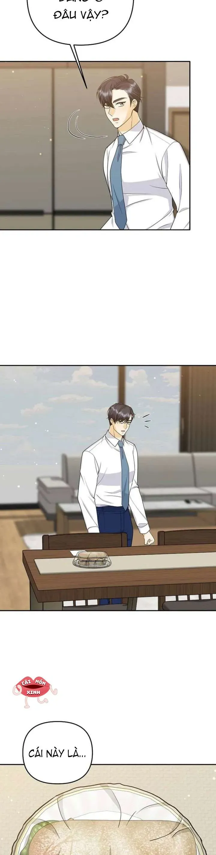 Hãy Tới Nhà Anh Đi Chap 40 - Next Chap 39