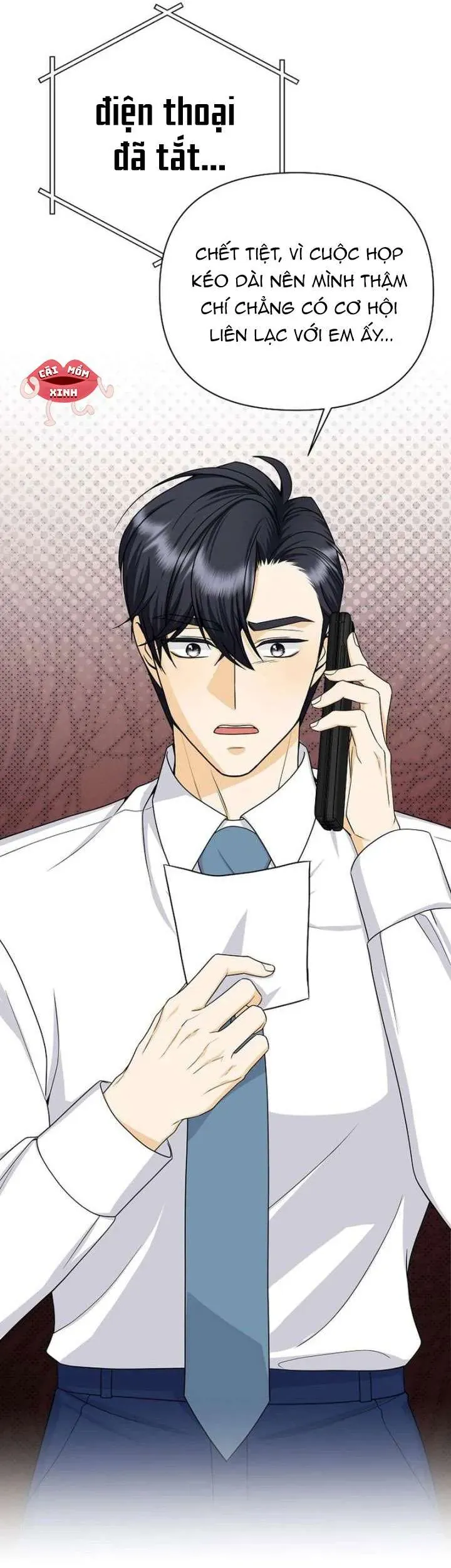 Hãy Tới Nhà Anh Đi Chap 40 - Next Chap 39