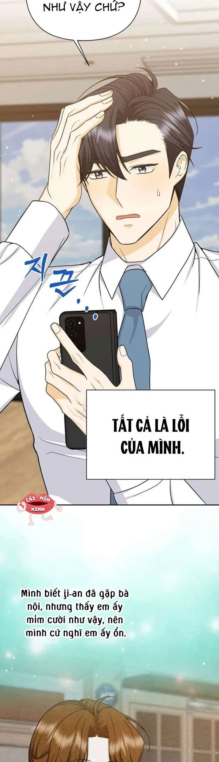Hãy Tới Nhà Anh Đi Chap 40 - Next Chap 39