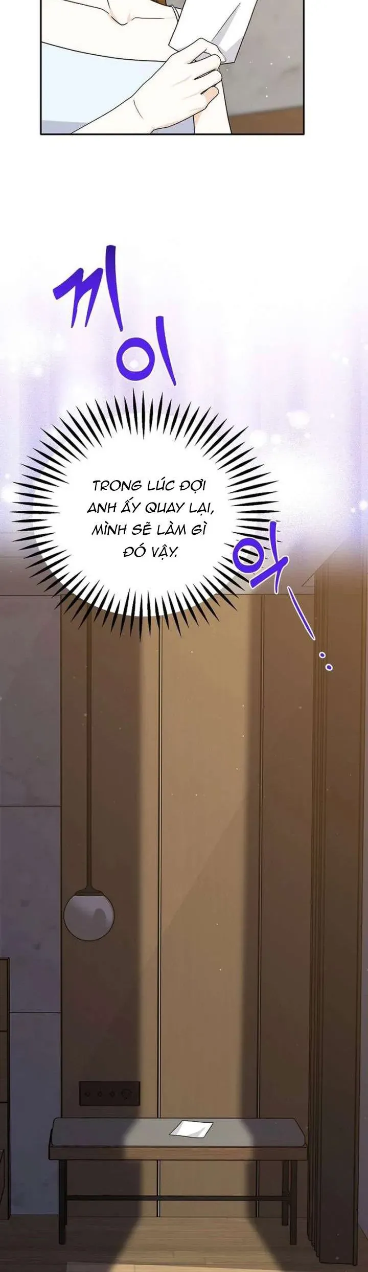 Hãy Tới Nhà Anh Đi Chap 40 - Next Chap 39