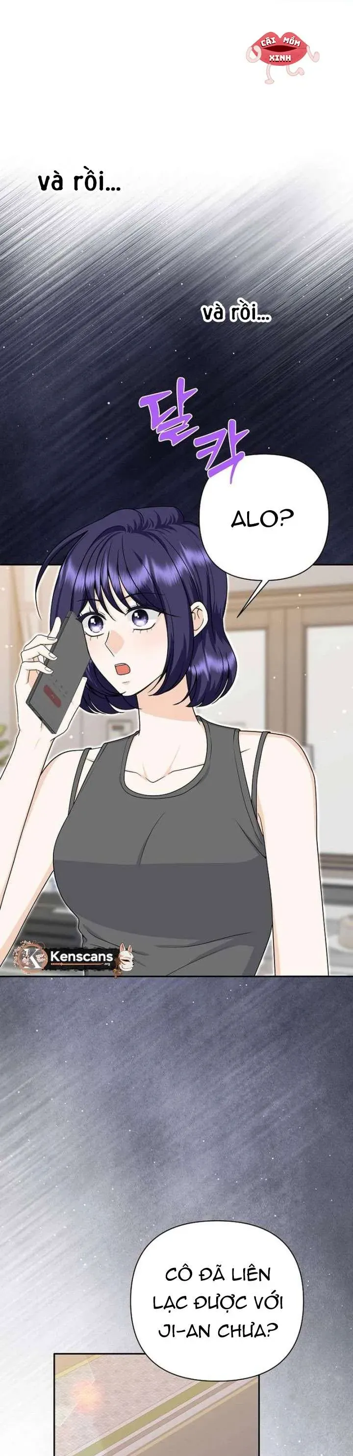 Hãy Tới Nhà Anh Đi Chap 40 - Next Chap 39