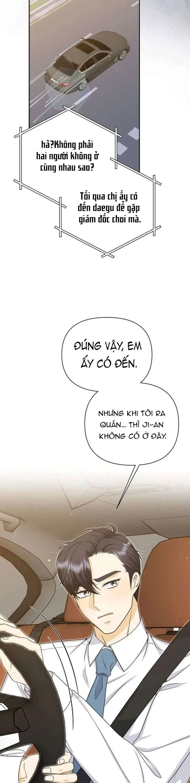 Hãy Tới Nhà Anh Đi Chap 40 - Next Chap 39