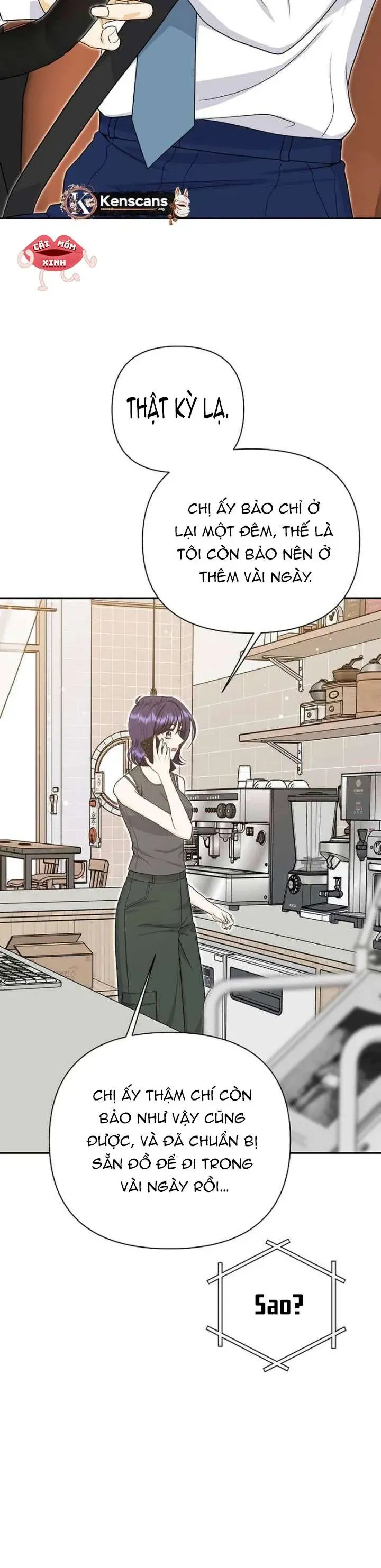 Hãy Tới Nhà Anh Đi Chap 40 - Next Chap 39