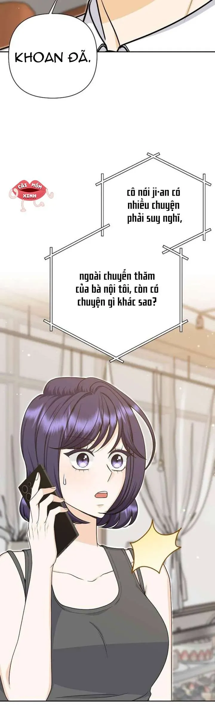 Hãy Tới Nhà Anh Đi Chap 40 - Next Chap 39