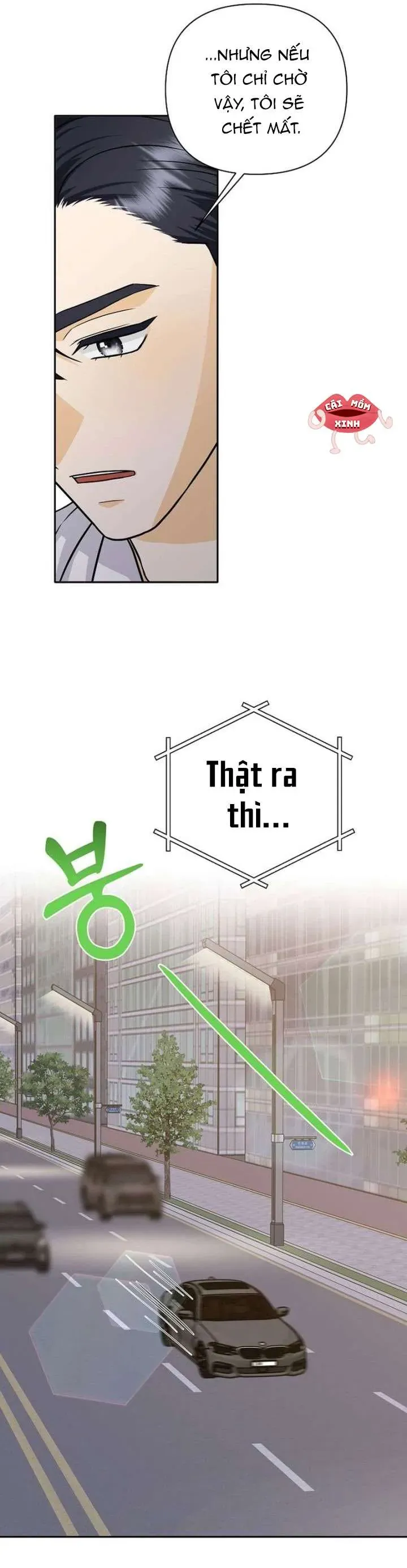 Hãy Tới Nhà Anh Đi Chap 40 - Next Chap 39