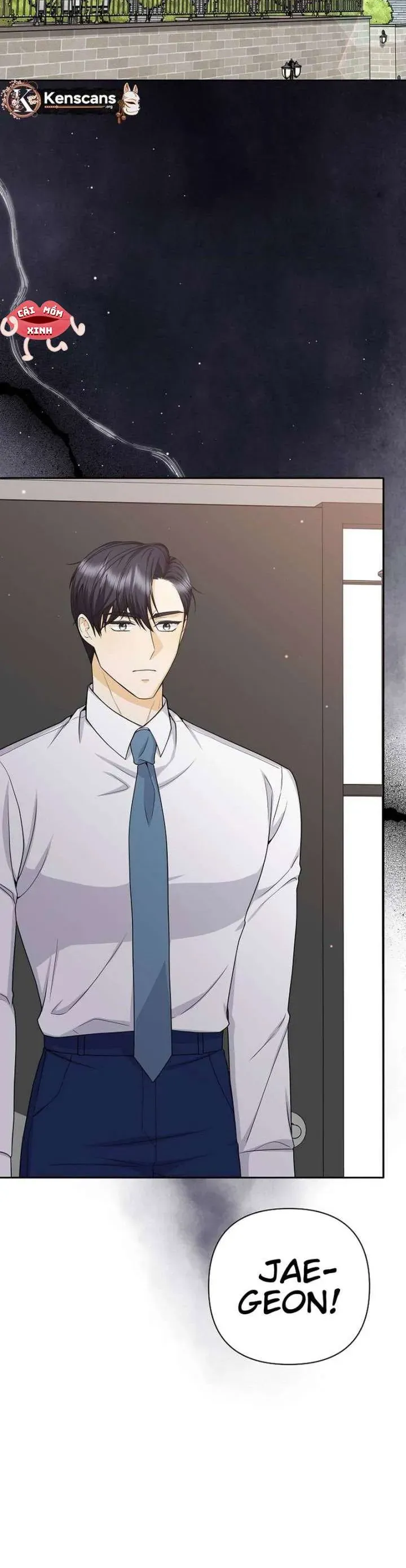 Hãy Tới Nhà Anh Đi Chap 40 - Next Chap 39