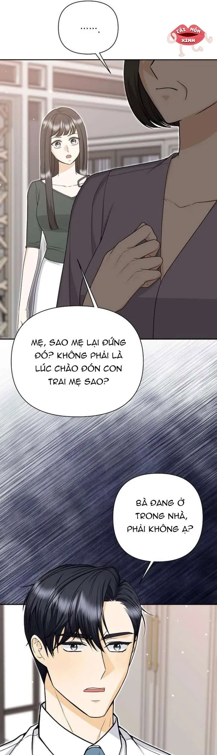Hãy Tới Nhà Anh Đi Chap 40 - Next Chap 39