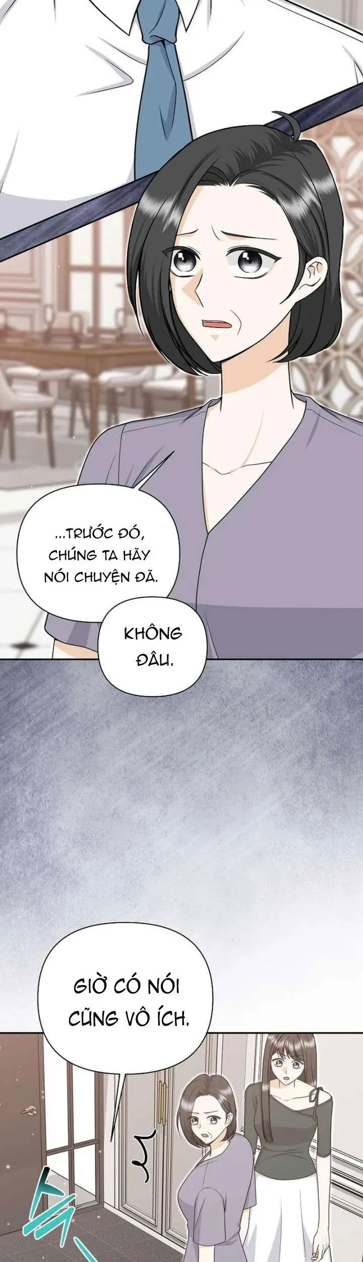 Hãy Tới Nhà Anh Đi Chap 40 - Next Chap 39
