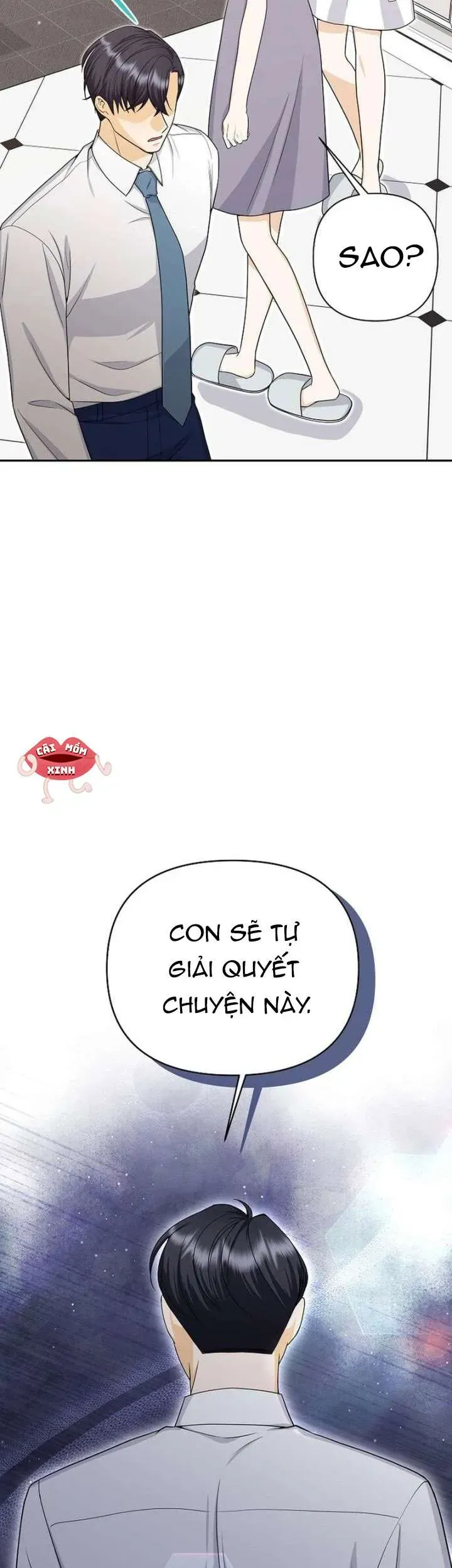 Hãy Tới Nhà Anh Đi Chap 40 - Next Chap 39