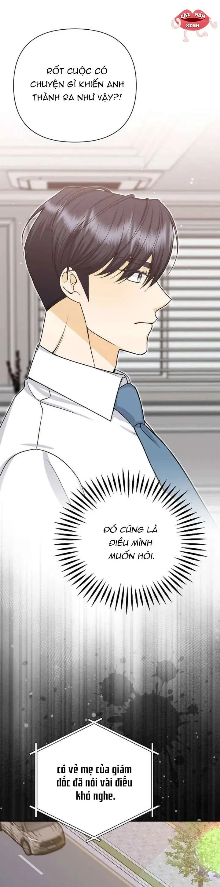 Hãy Tới Nhà Anh Đi Chap 40 - Next Chap 39