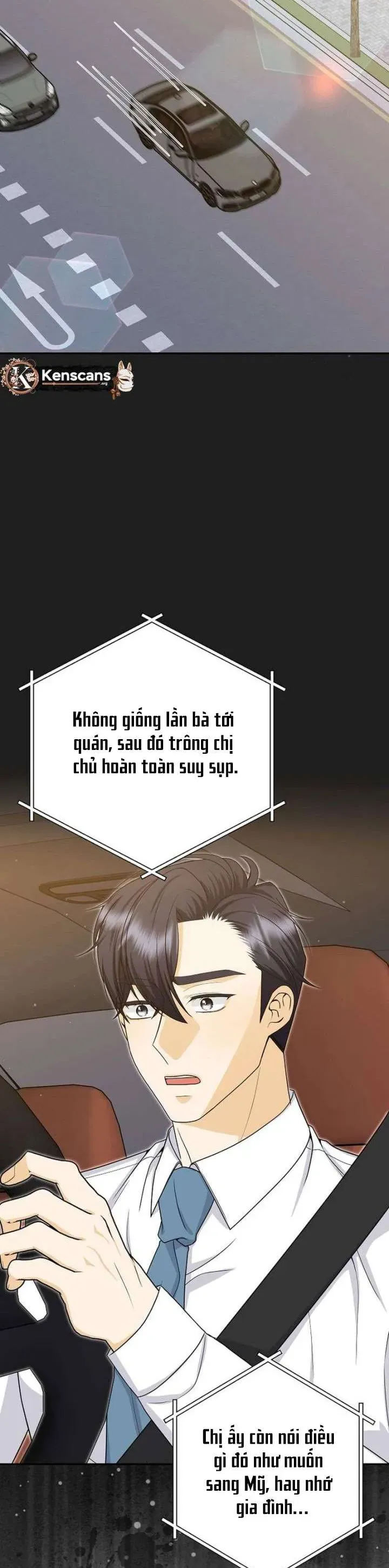 Hãy Tới Nhà Anh Đi Chap 40 - Next Chap 39