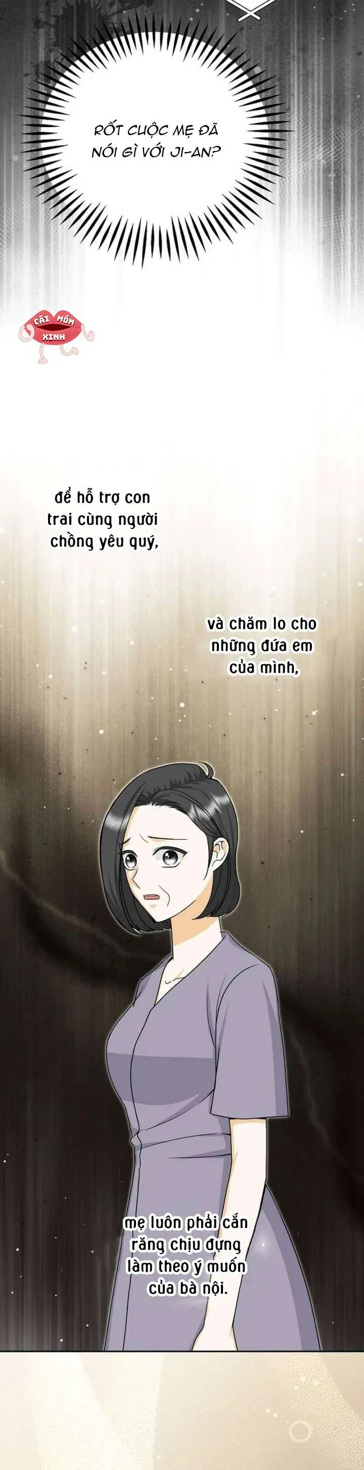 Hãy Tới Nhà Anh Đi Chap 40 - Next Chap 39