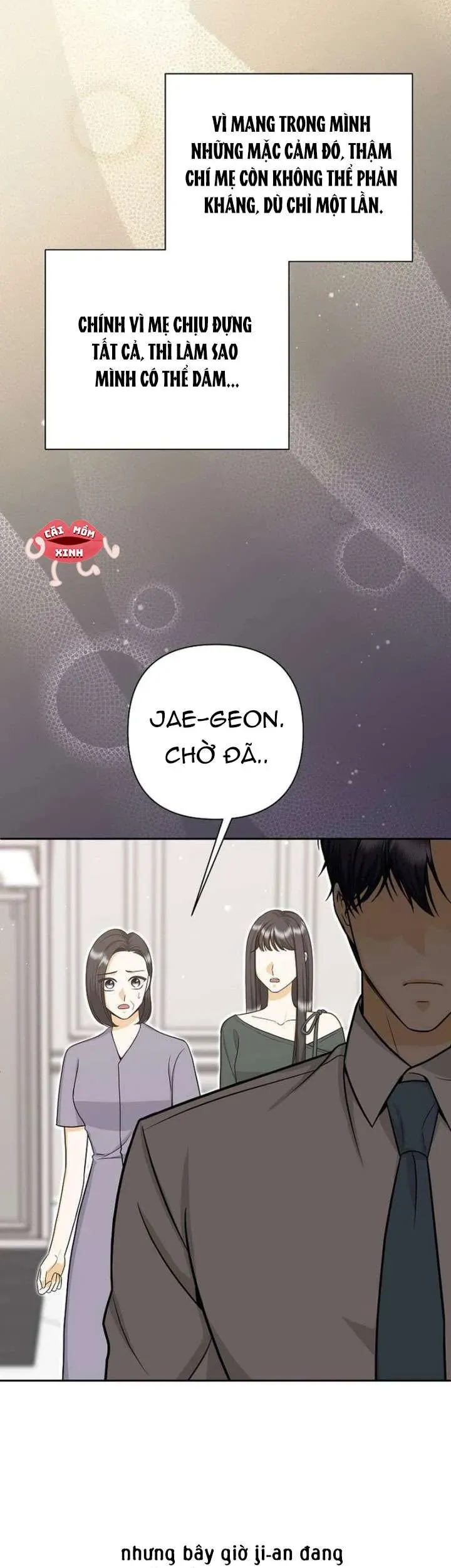 Hãy Tới Nhà Anh Đi Chap 40 - Next Chap 39