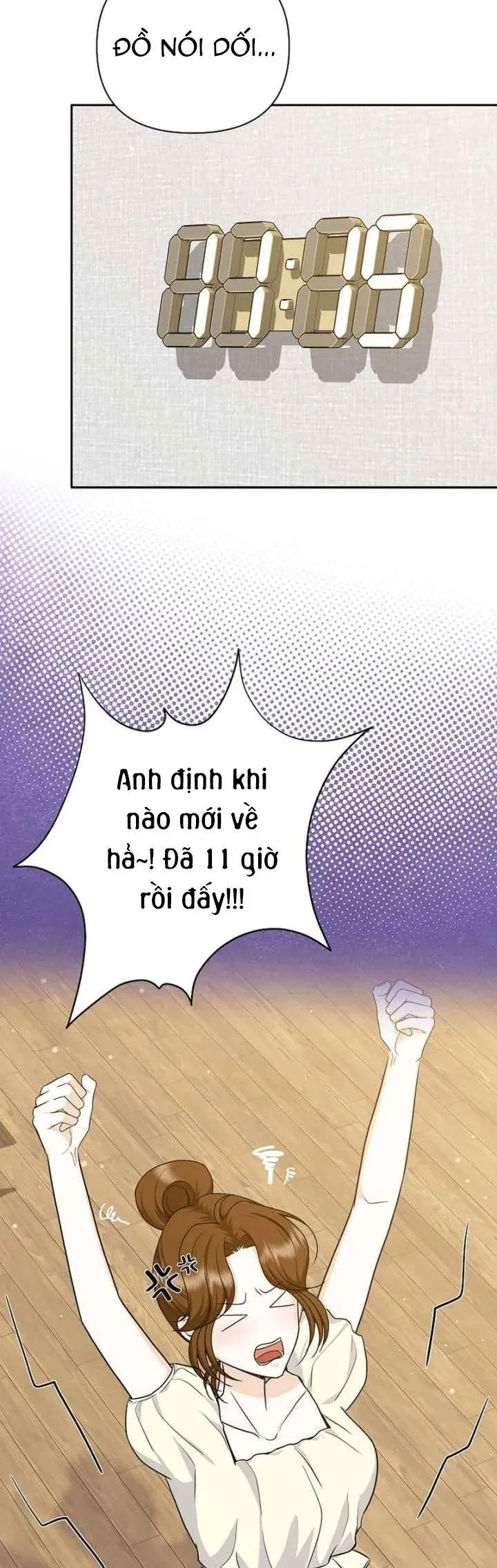 Hãy Tới Nhà Anh Đi Chap 40 - Next Chap 39