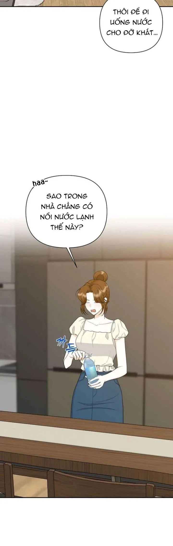 Hãy Tới Nhà Anh Đi Chap 40 - Next Chap 39
