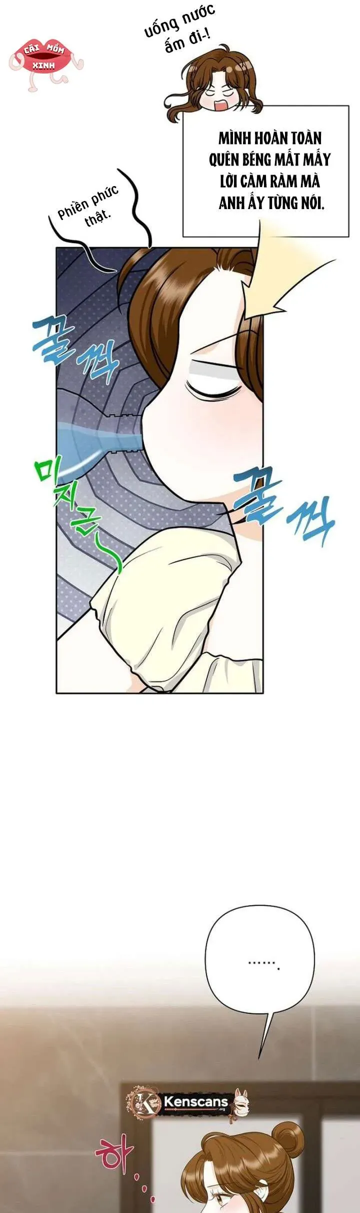 Hãy Tới Nhà Anh Đi Chap 40 - Next Chap 39