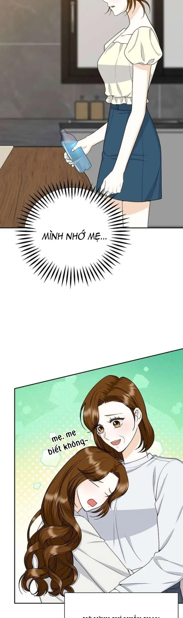 Hãy Tới Nhà Anh Đi Chap 40 - Next Chap 39