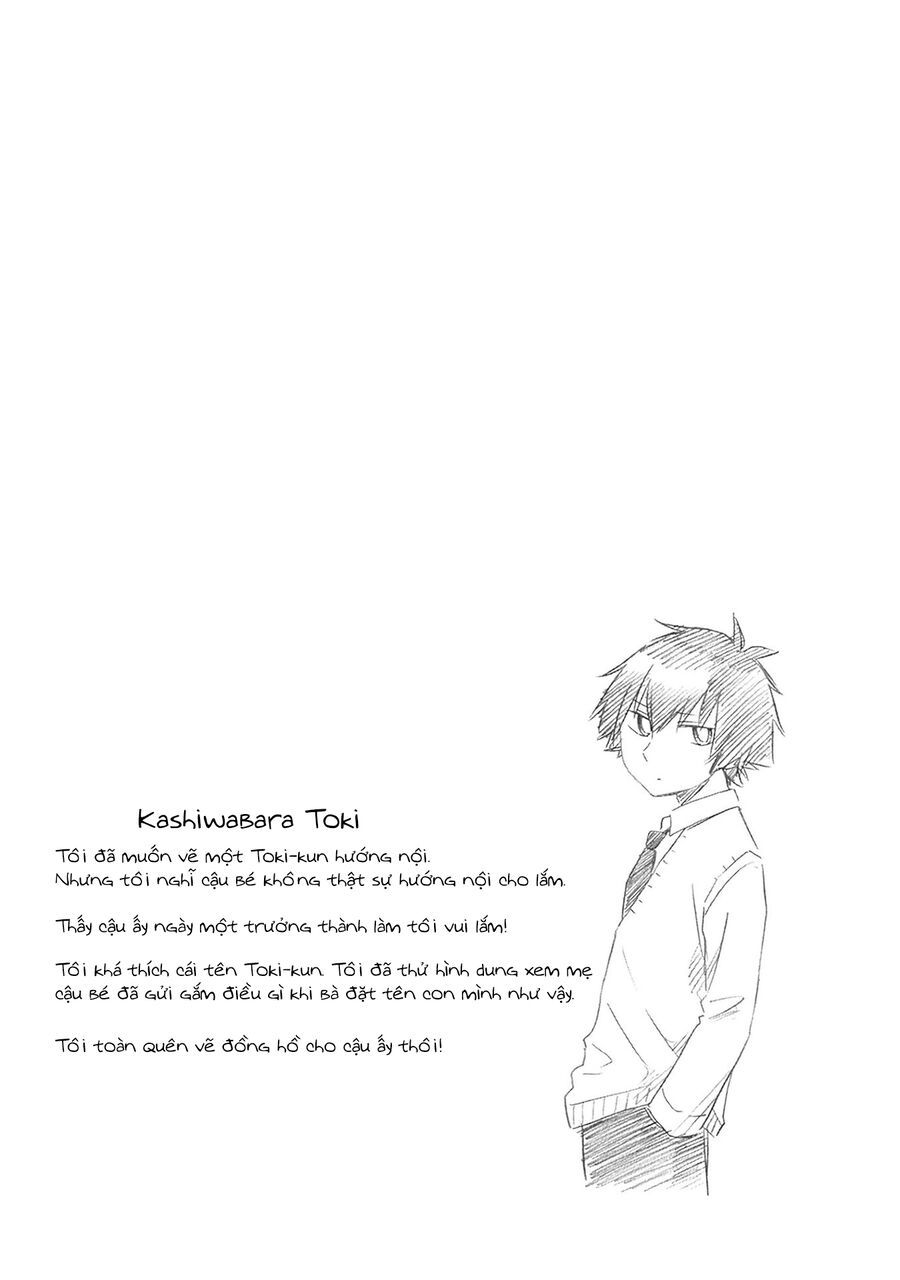 Aizawa Koharu Wa Shi Ni Isogu Chap 4 - Next Chap 3