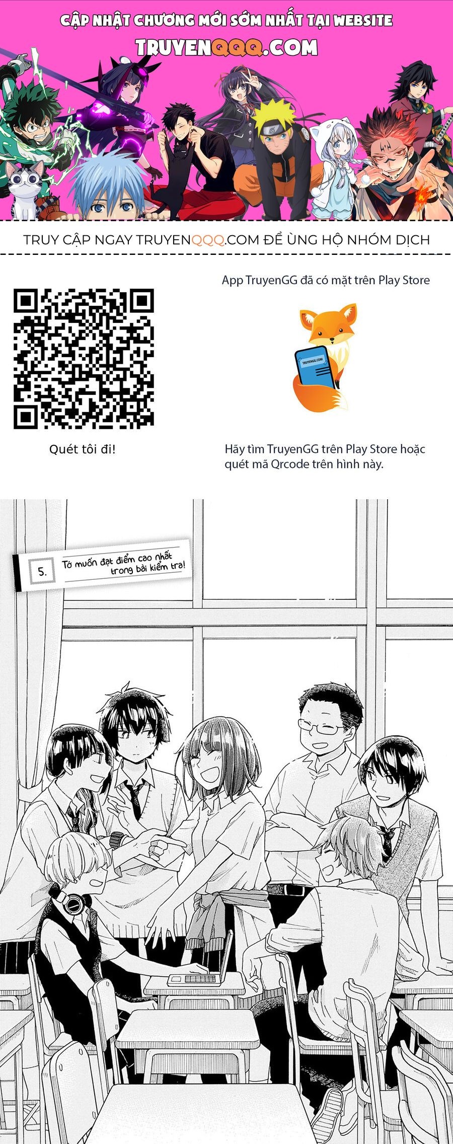 Aizawa Koharu Wa Shi Ni Isogu Chap 5 - Next Chap 4