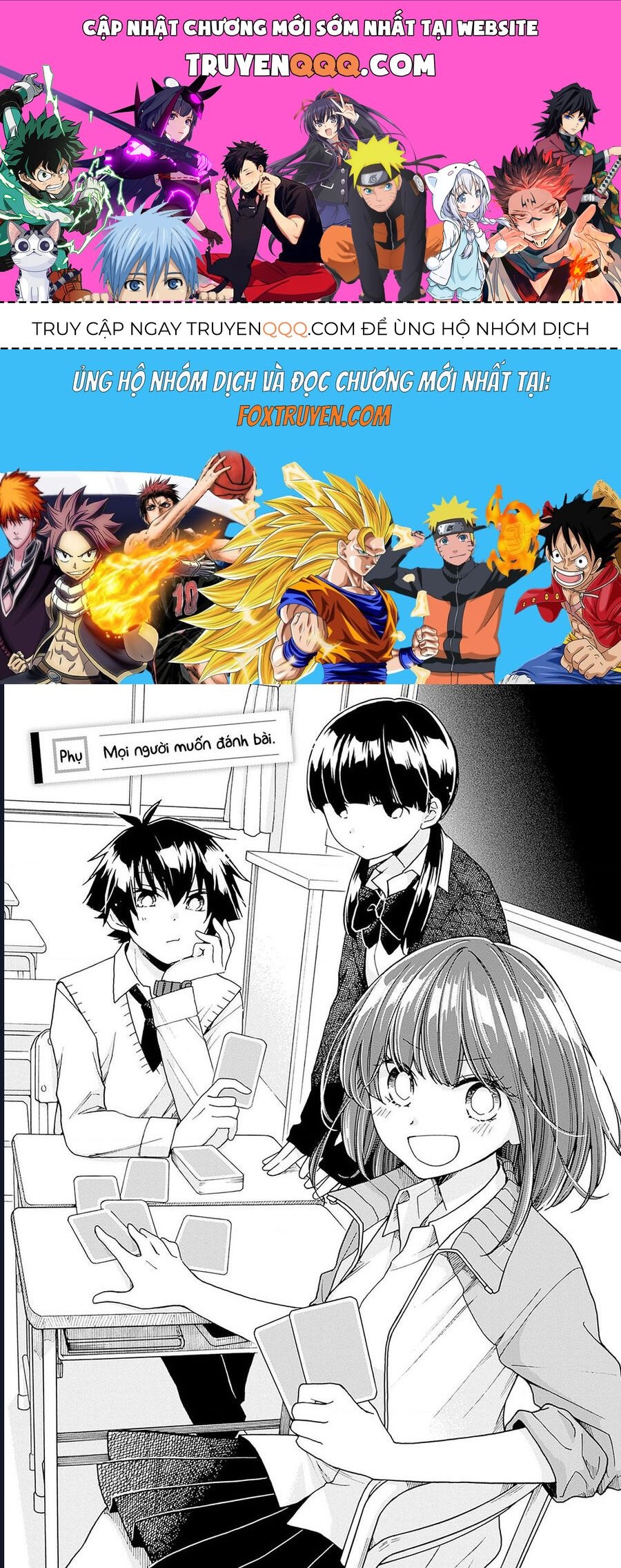 Aizawa Koharu Wa Shi Ni Isogu Chap 8.5 - Next Chap 8