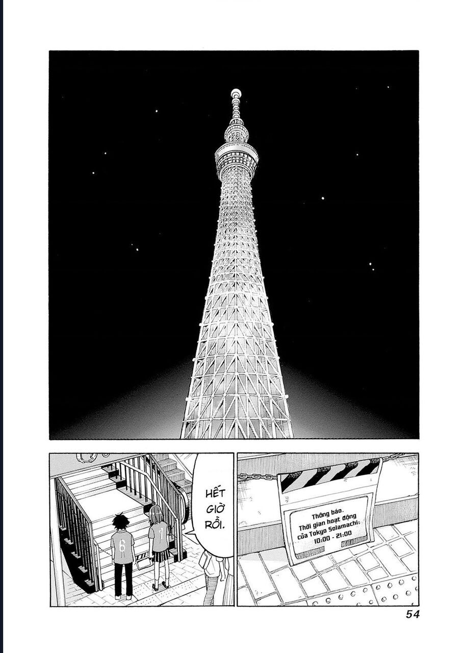 Aizawa Koharu Wa Shi Ni Isogu Chap 8 - Next Chap 7