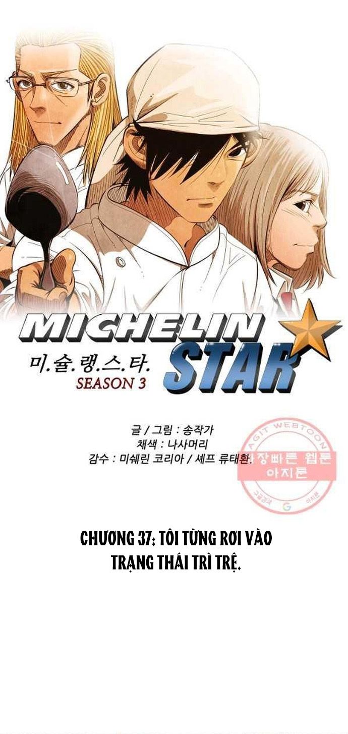 Ngôi sao ẩm thực Michelin Star Chap 140 - Next Chap 139