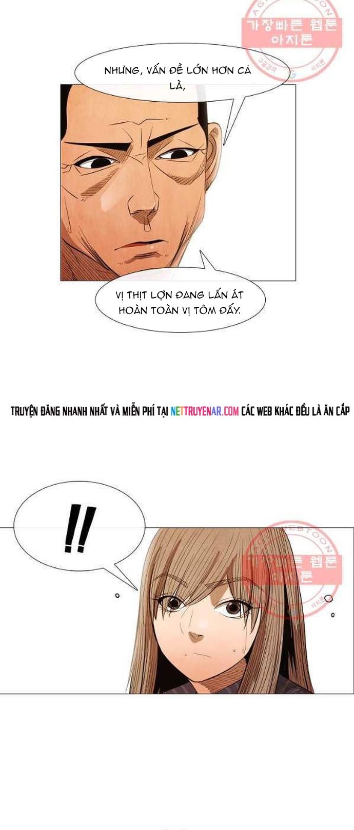 Ngôi sao ẩm thực Michelin Star Chap 140 - Next Chap 139