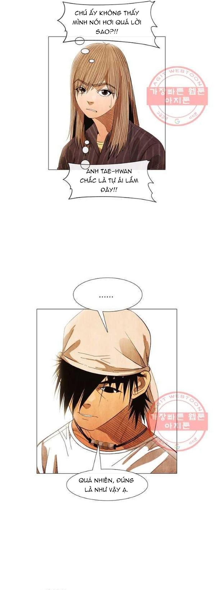 Ngôi sao ẩm thực Michelin Star Chap 140 - Next Chap 139