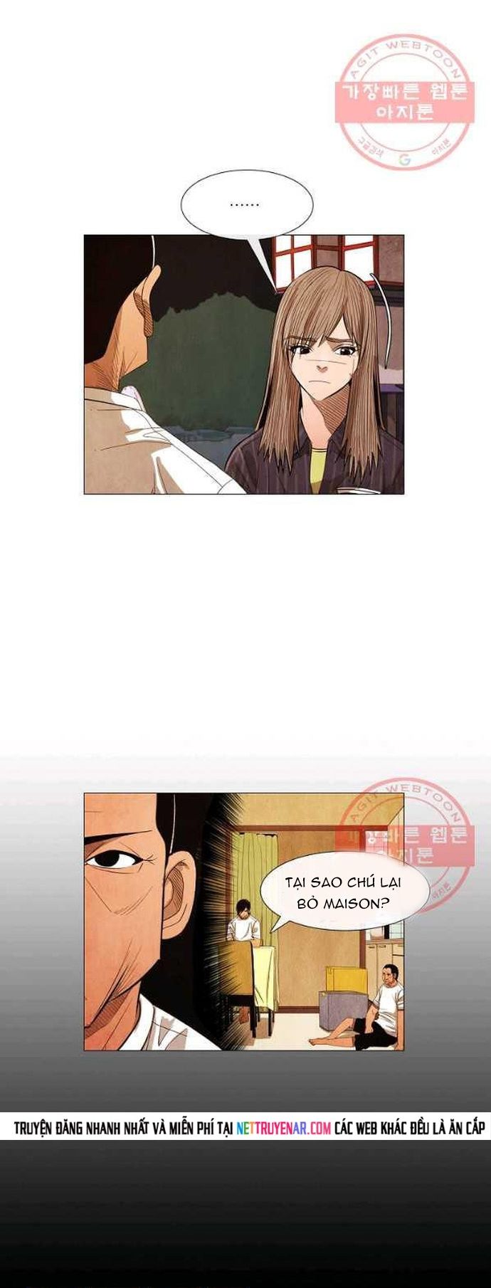 Ngôi sao ẩm thực Michelin Star Chap 140 - Next Chap 139